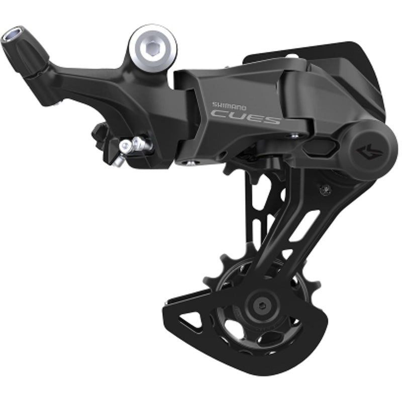 Shimano Cues RD-U4000 Shadow Rear Derailleur 46T 9-Speed