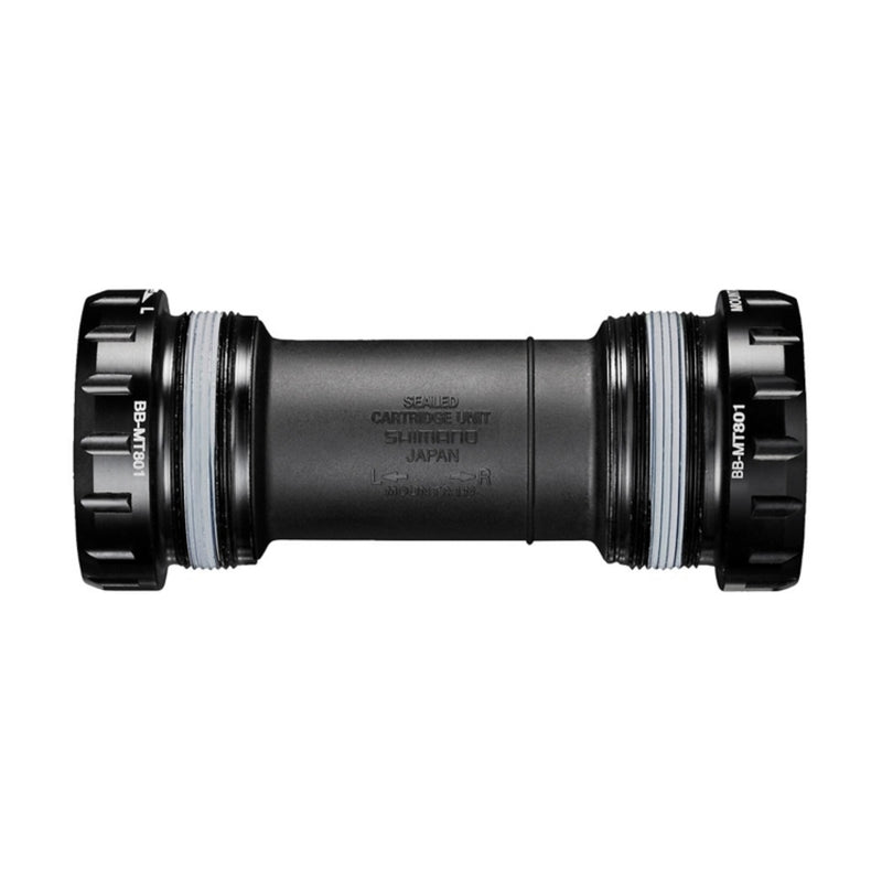 Shimano Deore XT Threaded Bottom Bracket 68/73mm