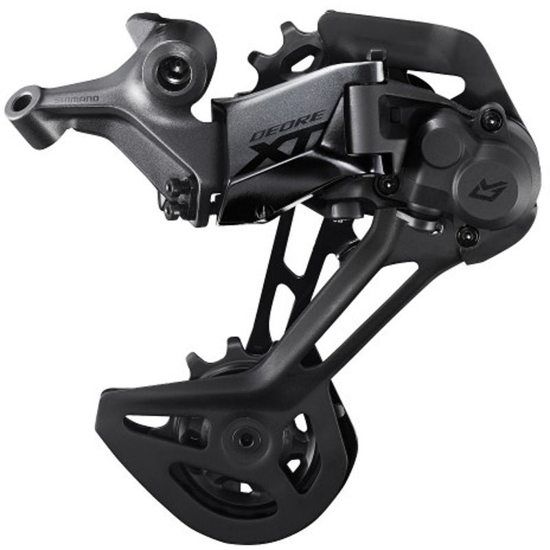 Shimano RD-M8130 XT Shadow+ Rear Derailluer 11-Speed 50T Maximum