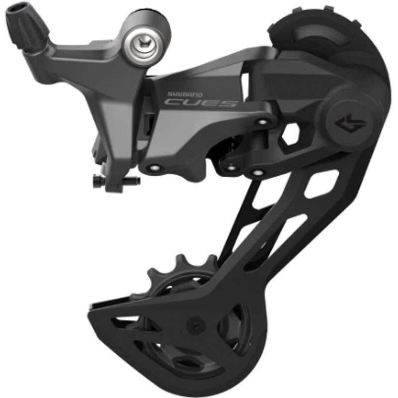 Shimano RD-U6020-10 Cues Rear Derailleur 10 Speed 39T Max