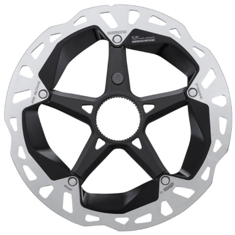 Shimano RT-EM910 Disc Rotor 180mm