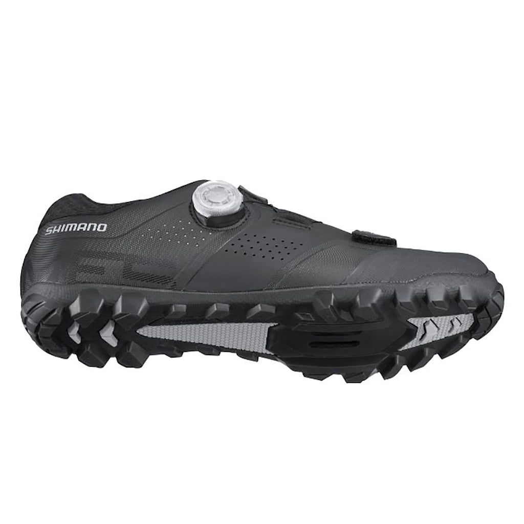 Shimano SH-ME502 SPD MTB Shoes Black –