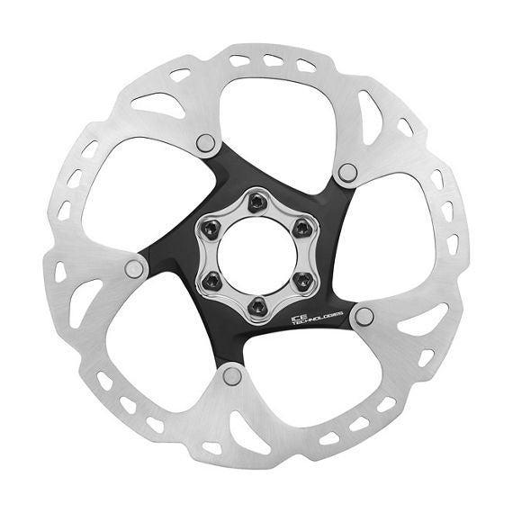 Shimano SM-RT86 XT 6-Bolt Disc Brake Rotor 180mm