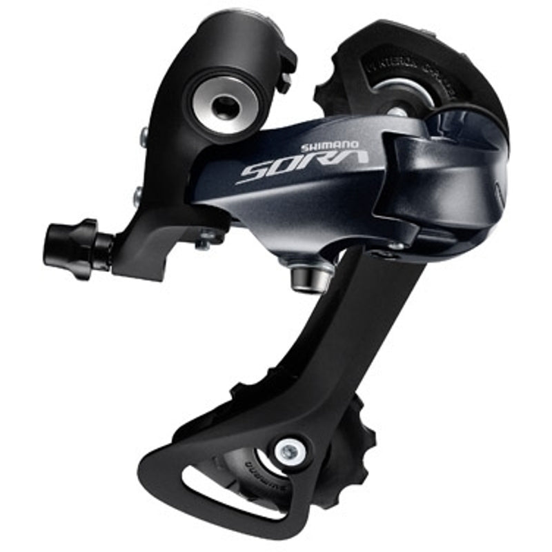 Shimano Sora R3000 9 Speed Triple Derailleur