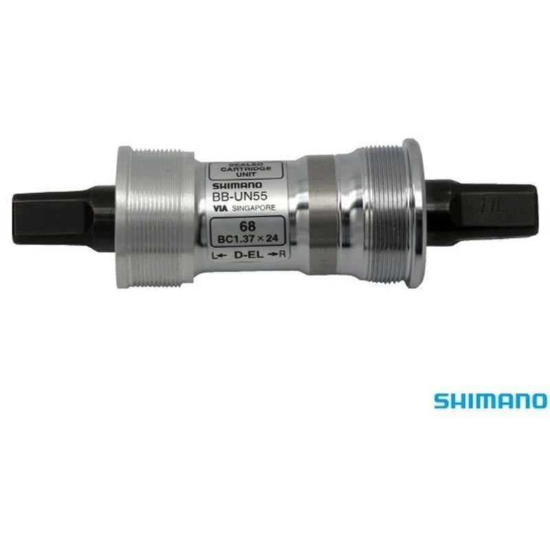 Shimano UN55 Square Taper Bottom Bracket 73 x 113mm
