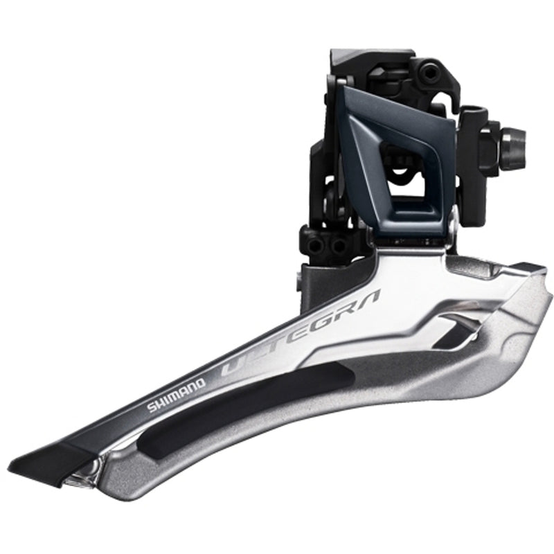 Shimano Ultegra R8000 11 Speed Braze-on Front Derailleur
