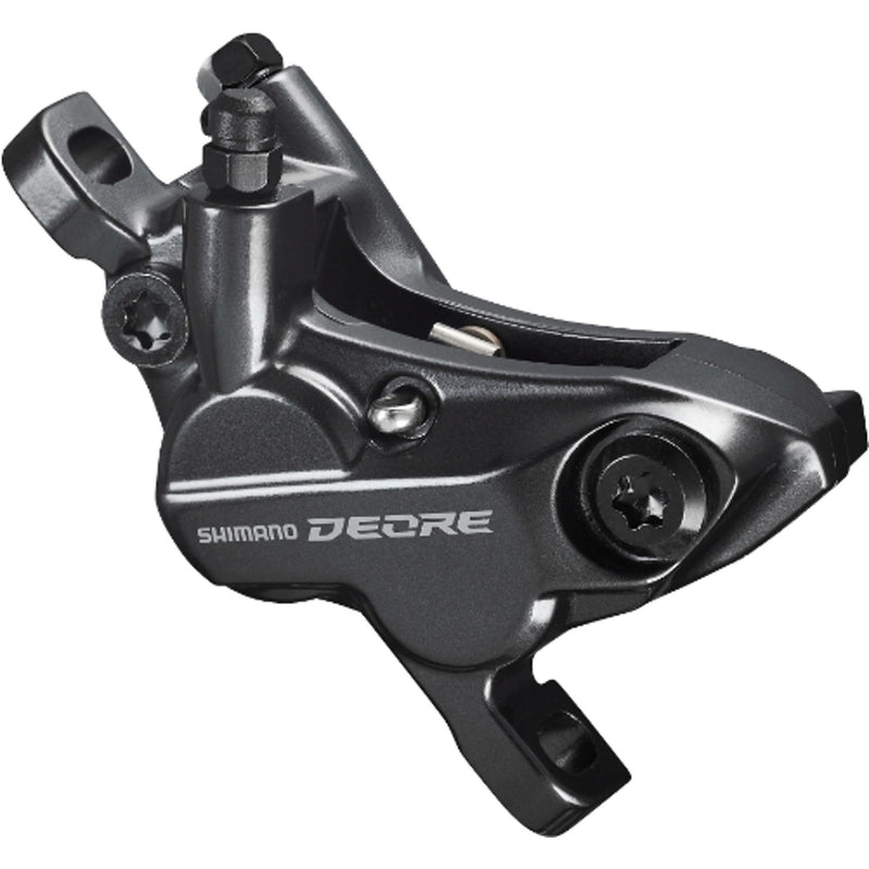 Shimano BR-M6120 Resin Disc Brake Pads