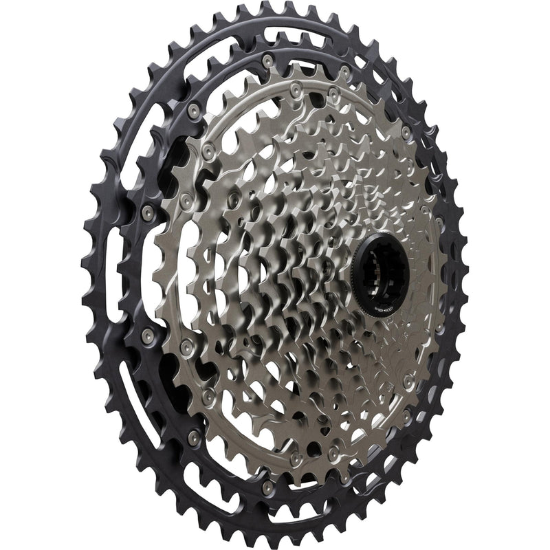 Shimano CS-M8200 XT 12 Speed Cassette 10-51T