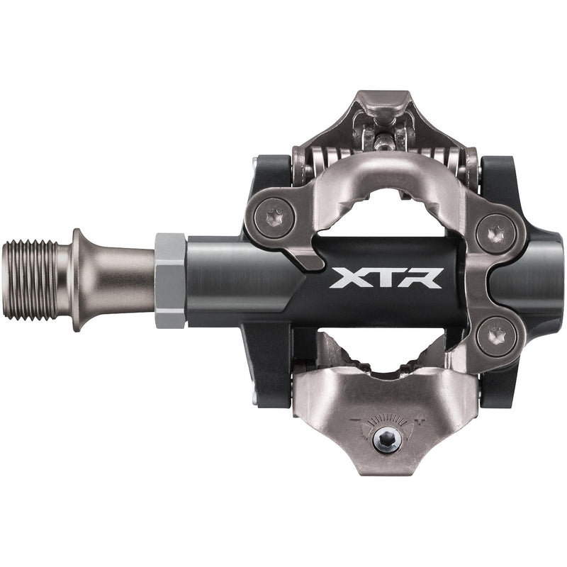 Shimano PD-M9200 SPD Pedals XTR XC