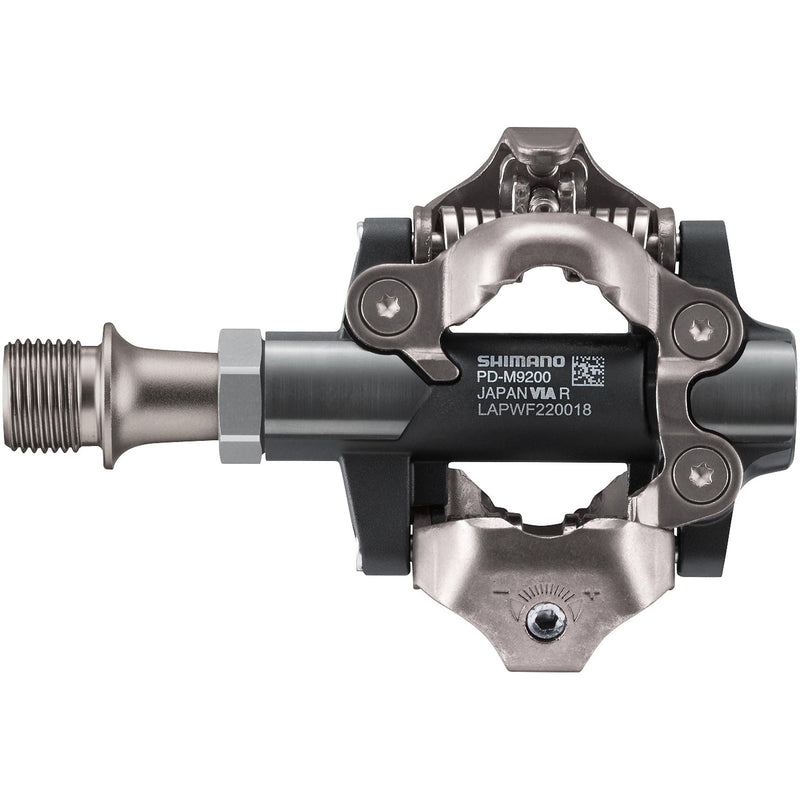 Shimano PD-M9200 SPD Pedals XTR XC