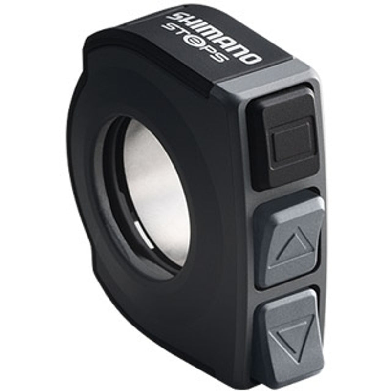 Shimano Di2 Switch Unit E6000 Steps