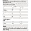 SiS GO Electrolyte Powder Orange 500g