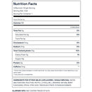 Styrkr GEL30 Citrulline Dual-Carb Energy Gel 72g Strawberry/Raspberry