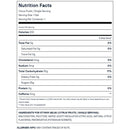 Styrkr GEL50 Dual-Carb Energy Gel 72g Citrus Fruits