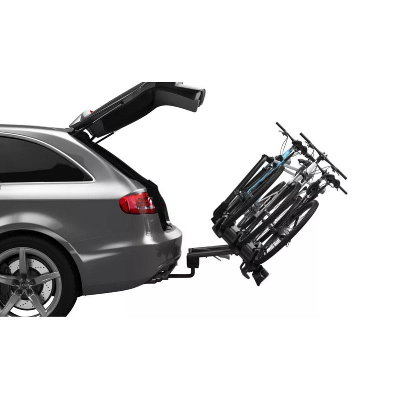 Thule VeloCompact 926 3 Bike Towball Rack