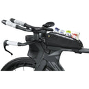 Topeak Fast Fuel Tribag Toptube Bag Medium 0.7L Black