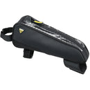 Topeak Fast Fuel Tribag Toptube Bag Medium 0.7L Black