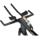 Topeak Fast Fuel Tribag Toptube Bag Medium 0.7L Black