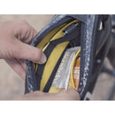 Topeak Fast Fuel Tribag Toptube Bag Medium 0.7L Black