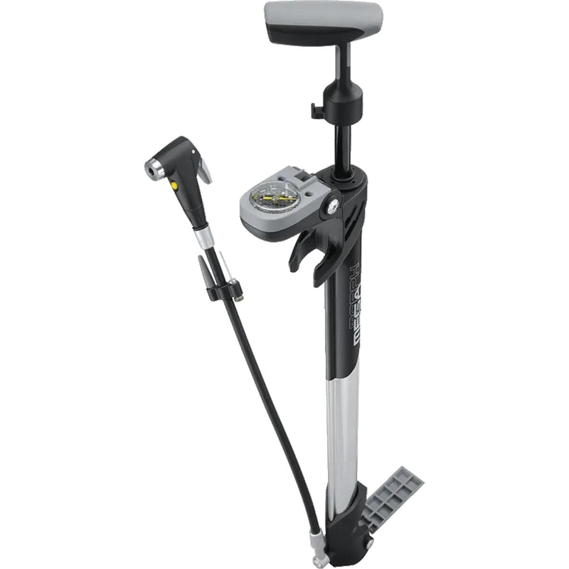 Topeak Mega Morph Floor Pump 160psi