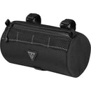 Topeak Tubular Handlebarbag 1.5L Black
