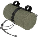 Topeak Tubular Handlebarbag 1.5L Green