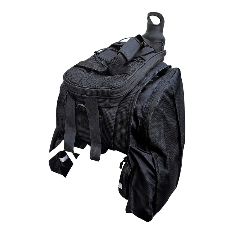 Watt Wheels Versatile Trunk Bag