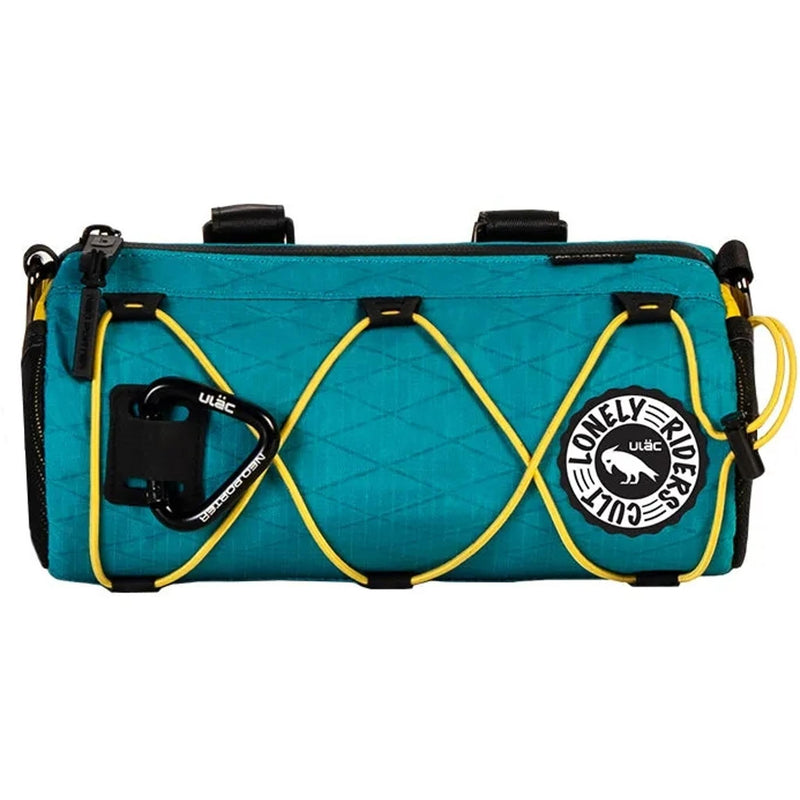 ULAC Neo Porter Coursier GT Handlebar Bag 1.7L Teal
