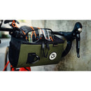 ULAC Neo Porter Coursier GT Max Handlebar Bag 4.2L Moss