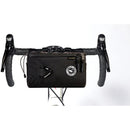 ULAC Neo Porter Coursier GT Max Handlebar Bag 4.2L Onyx
