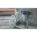 ULAC Neo Porter Coursier Handlebar Bag 2.7L with Carabiner Navy