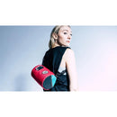 ULAC Neo Porter Coursier Handlebar Bag 2.7L with Carabiner Punch