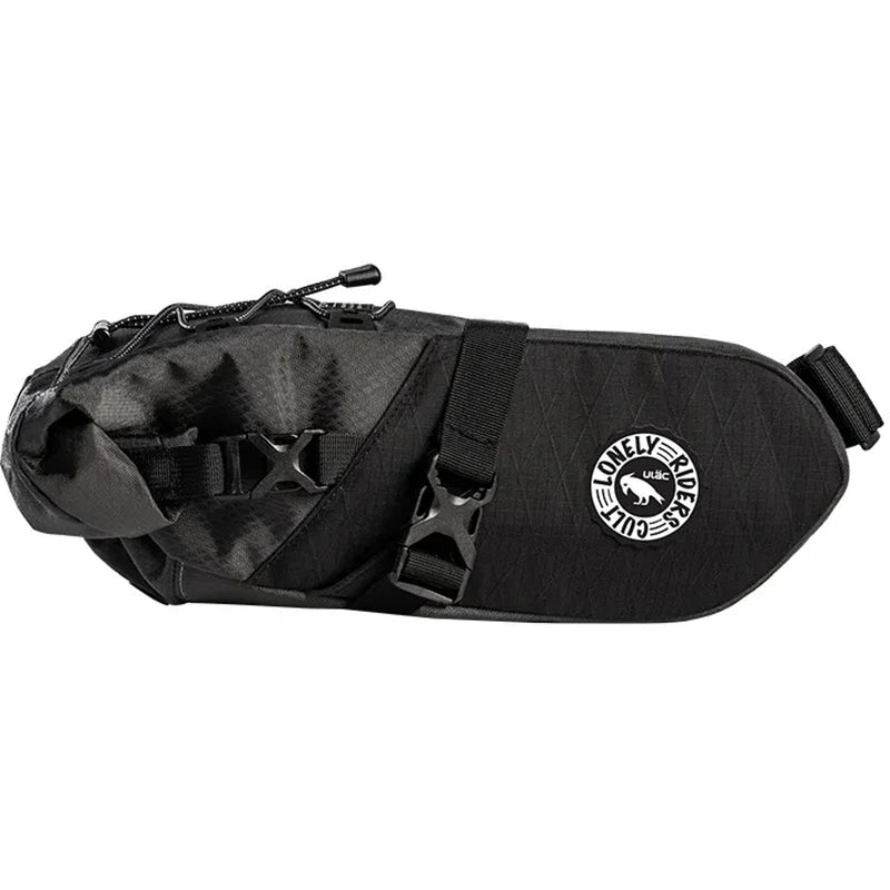 ULAC Saddle Bag Neo Porter Radtail GT Pro 8.8L Onyx