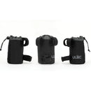 ULAC Universal Neo Porter C-Hold Frame Bag 1L Black/Grey