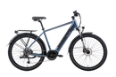 VelectriX Urban Pulse 461Wh Electric Hybrid Bike Blue LG