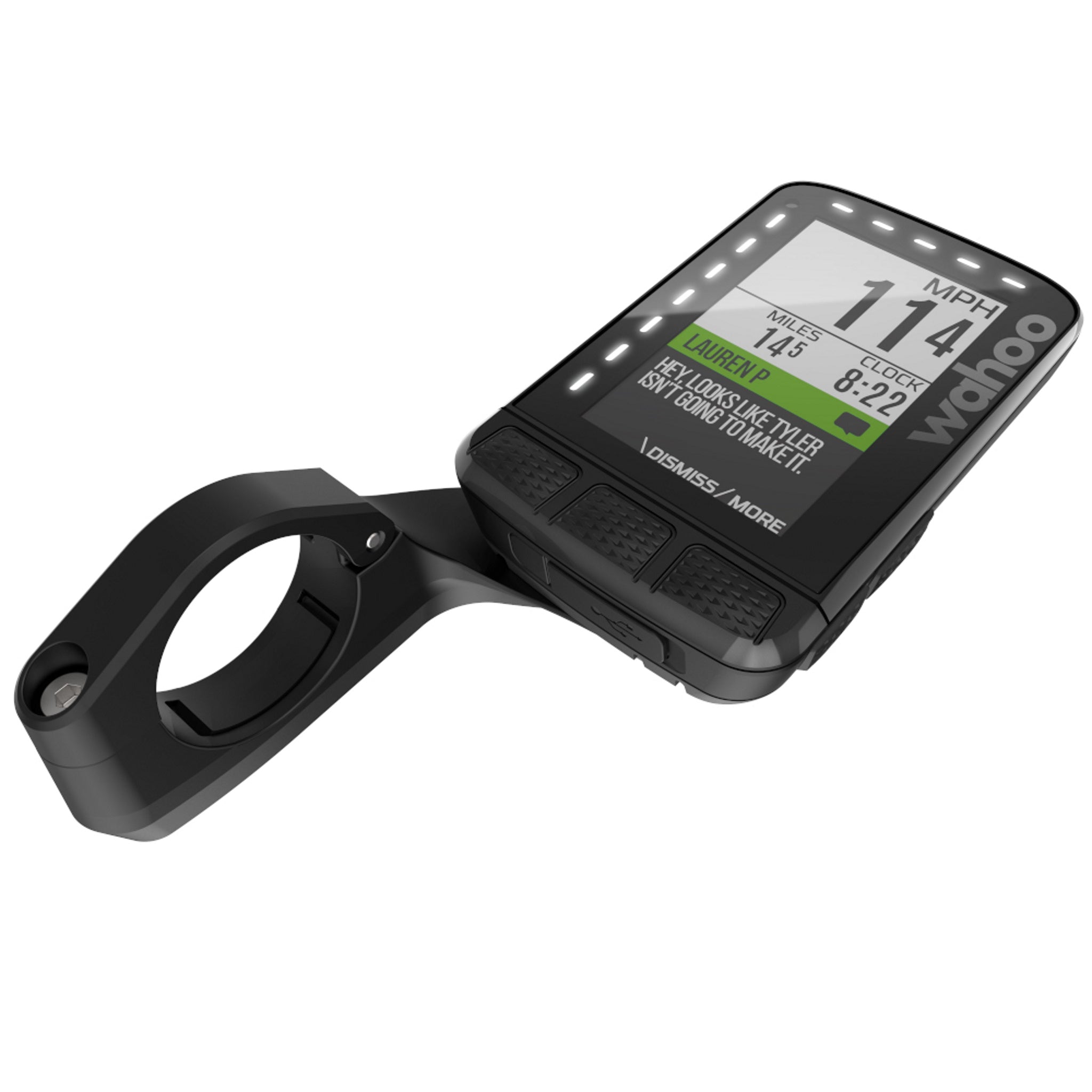 Wahoo ELEMNT ROAM 2.0 GPS Bike Computer – 99bikes.co.nz