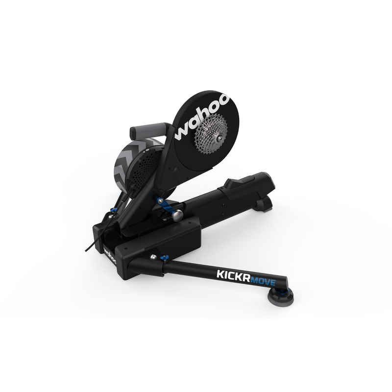 Wahoo KICKR MOVE Smart Trainer (with Wi-Fi)