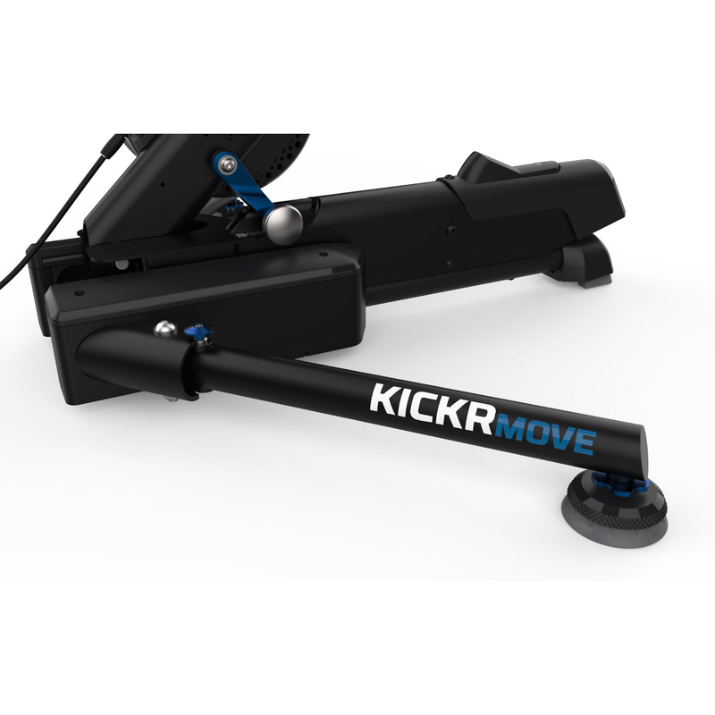 Wahoo KICKR MOVE Smart Trainer (with Wi-Fi)