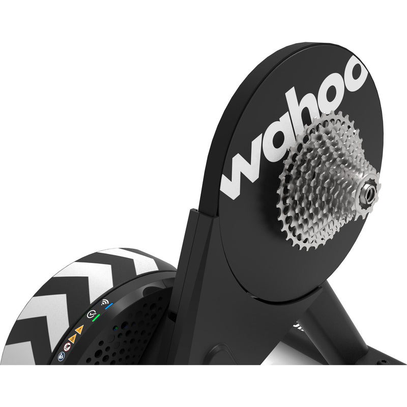 Wahoo KICKR CORE 2 Smart Trainer (with 11s Cassette)