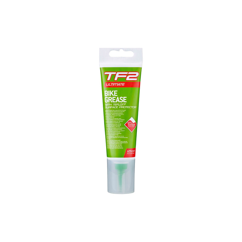 Weldtite Bike Grease with Teflon™ 125ml