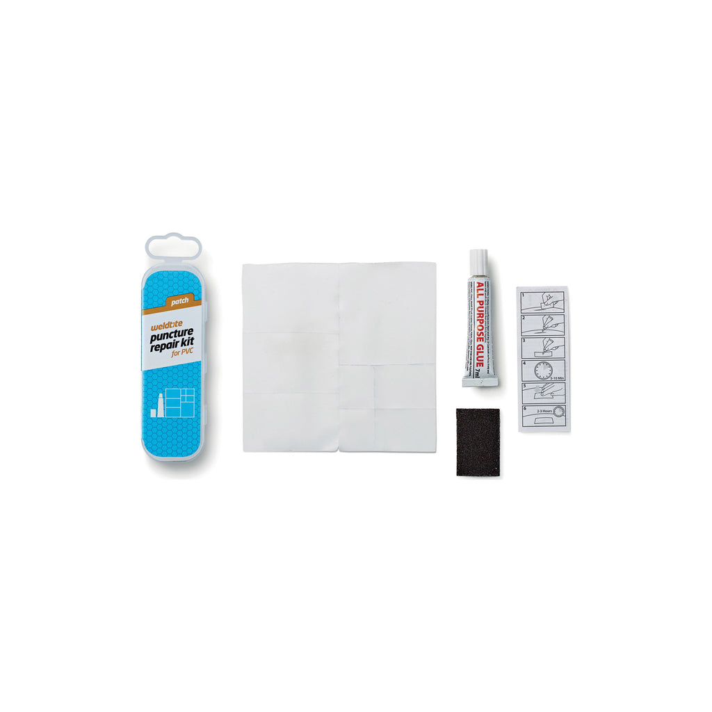 Weldtite PVC Patch Puncture Repair Kit 99bikes.co.nz