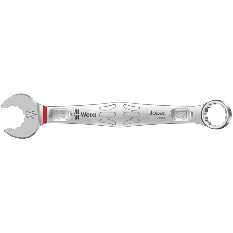 Wera Bicycle Set 12 Combination Wrench Set 12 Pieces