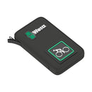 Wera Bicycle Set 3A Zyklop Mini & 40 Piece Bit Set