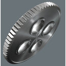 Wera Chain Riveter Set For Workshops 18 Piece Tool Set