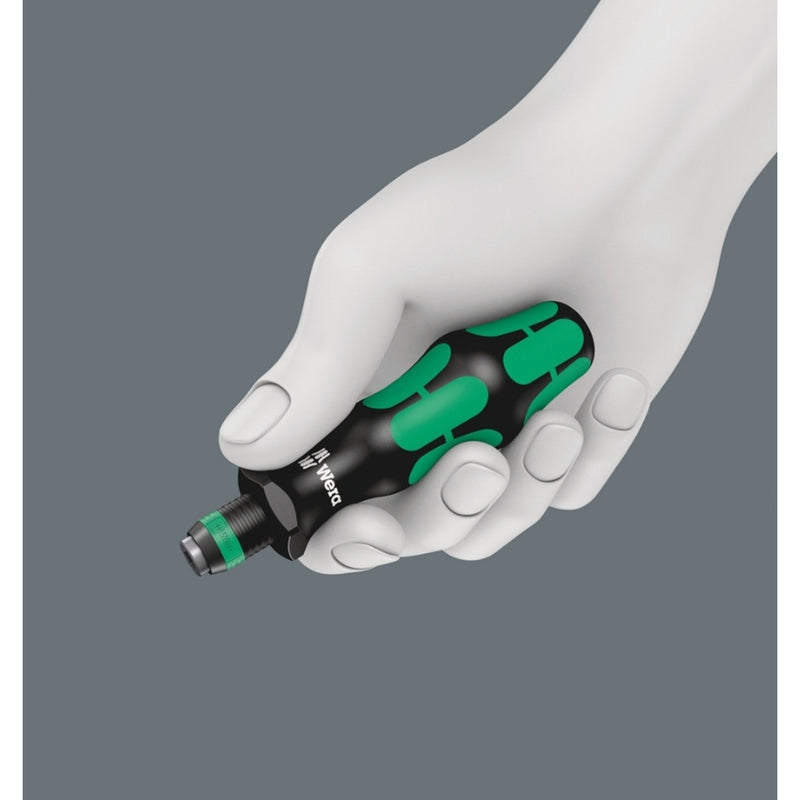 Wera Chain Riveter Set For Workshops 18 Piece Tool Set