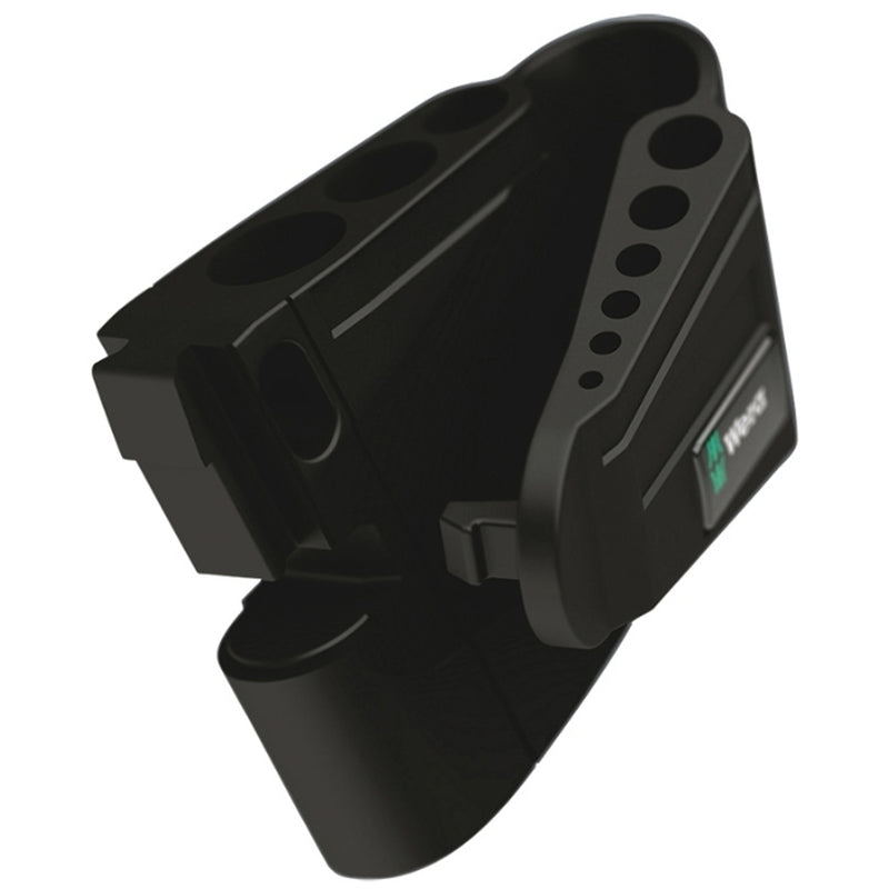 Wera L-Key Set Long For Torx Screws Multicolour 9 Pieces