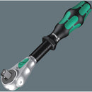 Wera Ratchet SB 6 Zyklo Speed Ratchet Set 29pcs 3/8 Drive