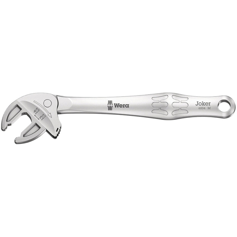 Wera Self-Setting Spanner 6004 Joker Medium