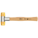 Wera Soft-Faced Hammer with Cellidor Head Sections 36mm