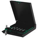 Wera Tap Bits Set M3-M10 7 Pieces